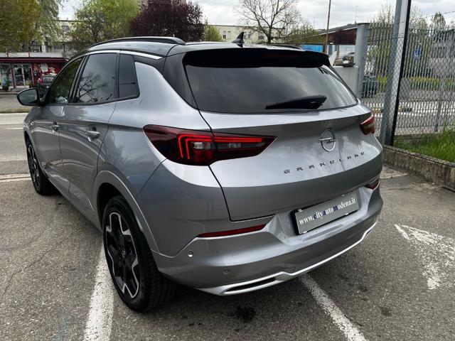 OPEL Grandland 1.5 diesel Ecotec aut. GS