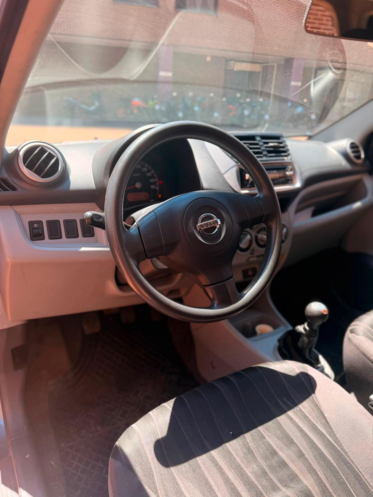 Nissan Pixo 1.0 5 porte Easy