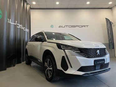 Peugeot 5008 BlueHDi 130 EAT8 S&S Allure Pack