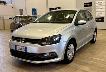 Volkswagen Polo 1.0 MPI 75 CV 5p. Comfortline OK NEOPATENTATI