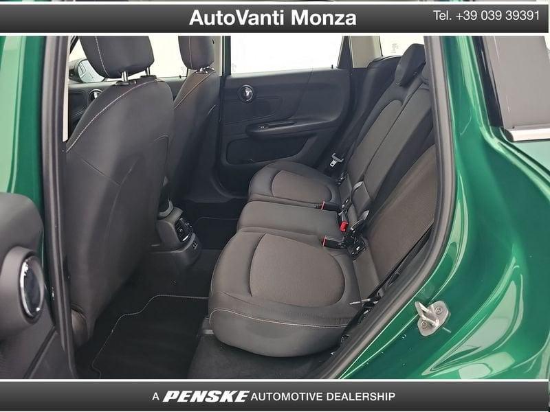 MINI Countryman Mini Countryman 1.5 Cooper Business auto