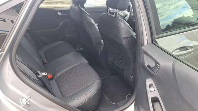 Ford Puma Puma II 2020 1.0 ecoboost h Titanium X s