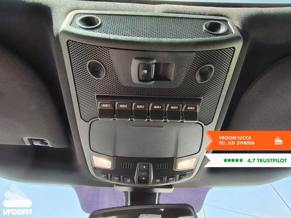 FORD F-150 RAPTOR 3.5 V6 ECOBOOST 450 CV – Fu...