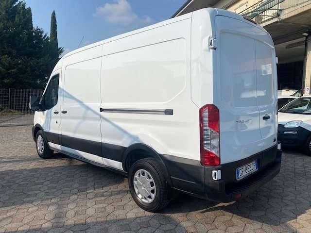 Ford Transit 2.0 TDCI 130 CV HYBRID L2H2
