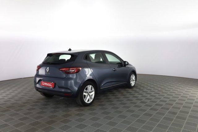 RENAULT Clio Clio TCe 90 CV 5 porte Business