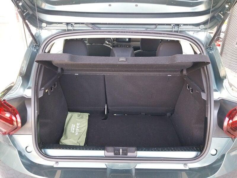 Dacia Sandero Sandero Stepway 1.0 tce Expression Eco-g 100cv