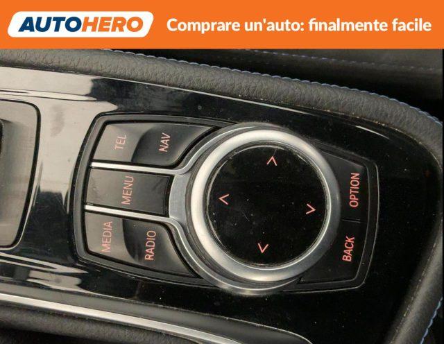 BMW 218 d Active Tourer