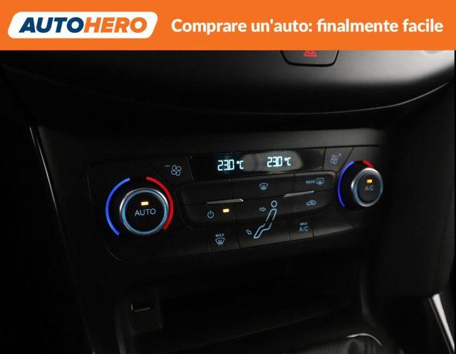 FORD Focus 1.5 TDCi 120 CV Start&Stop Titanium