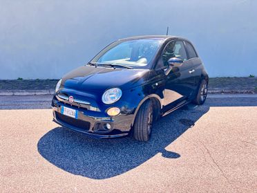 Fiat 500 1.3 Multijet 95 CV S