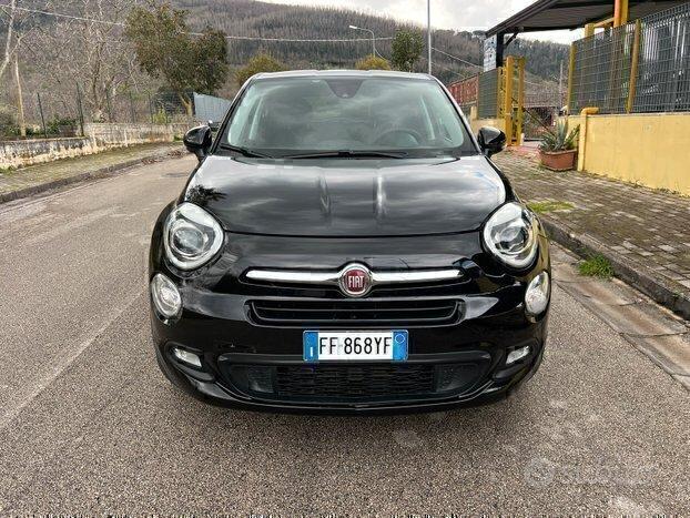 Fiat 500X 1.6 MULTIJET 120CV CROSS 2017