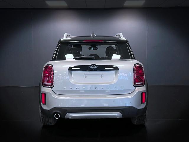 MINI Countryman 1.5 136 CV Essential