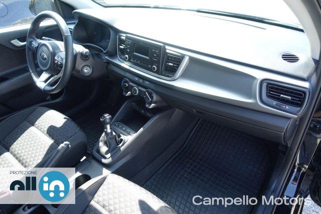 KIA Rio Rio 1.2 DPi 5 porte