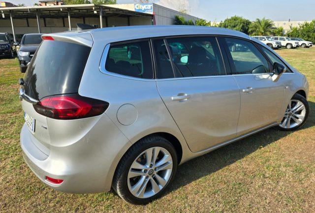 OPEL Zafira Tourer 2.0 CDTi 130CV aut. Cosmo 7 Posti