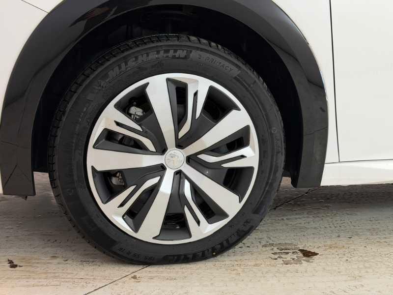 PEUGEOT e-208 ACTIVE - Motore Elettrico 136cv (100kW)