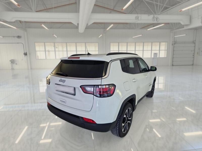JEEP COMPASS 1.6 MJET II 96KW LIMITED SUV