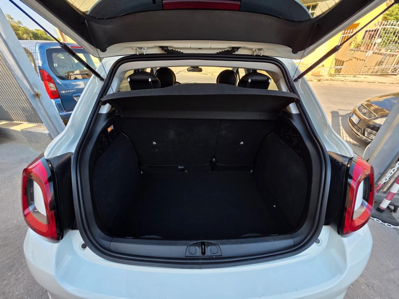 Fiat 500X 1.6 MultiJet 130 CV Club