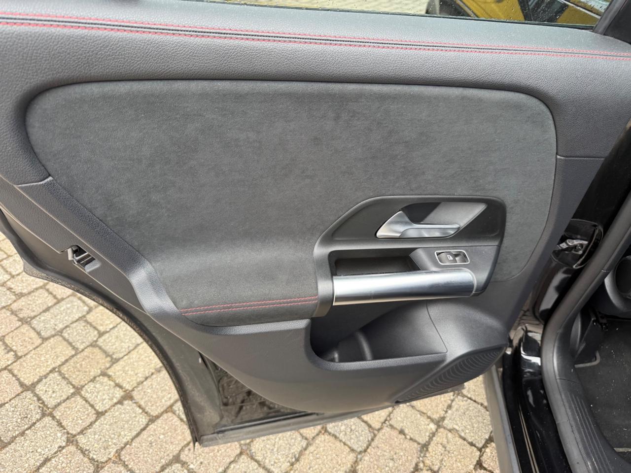 Mercedes-benz GLA 200 d Automatic Sport Plus