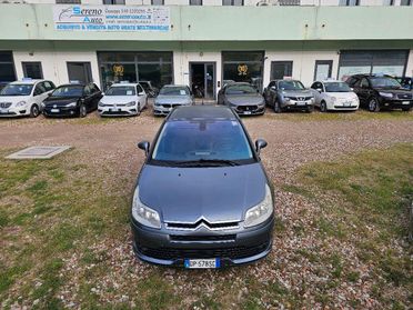 CITROEN C4 1.6HDi DIESEL OK NEO GARANZIA 12M