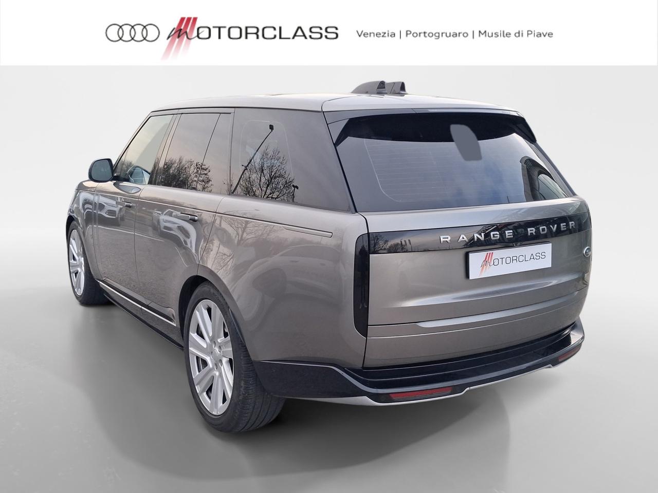 Land Rover Range Rover swb 3.0 d i6 mhev 249cv hse awd auto