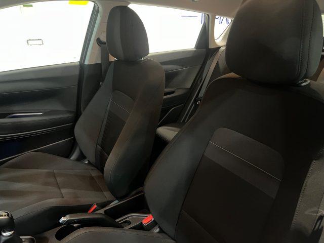HYUNDAI Bayon 1.2 MPI MT XLine DA ?DA?219,00 MENSILI