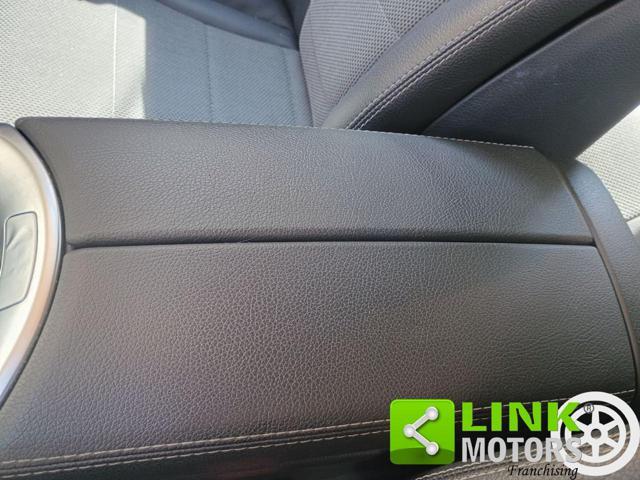 MERCEDES-BENZ C 220 d S.W. 4Matic Auto Sport Plus