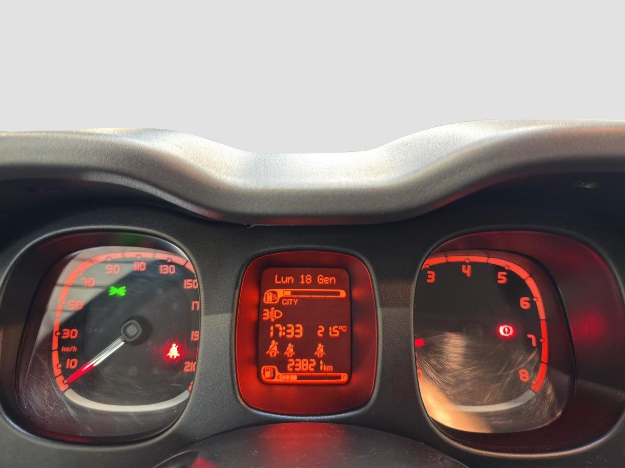 Fiat Panda 1.0 firefly hybrid s&s 70cv*FORMULA S*