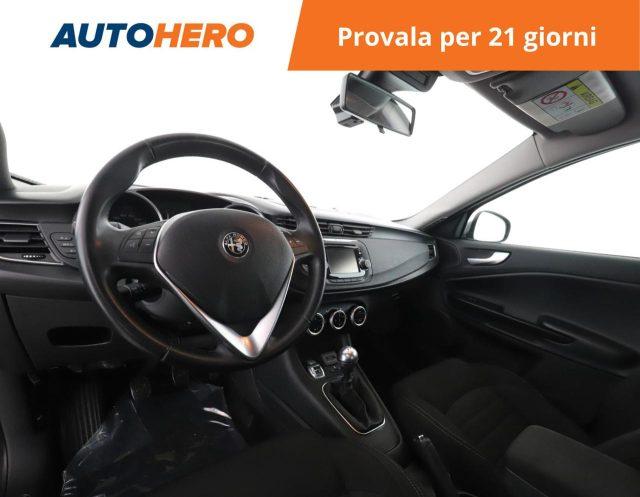 ALFA ROMEO Giulietta 1.6 JTDm 120 CV Super