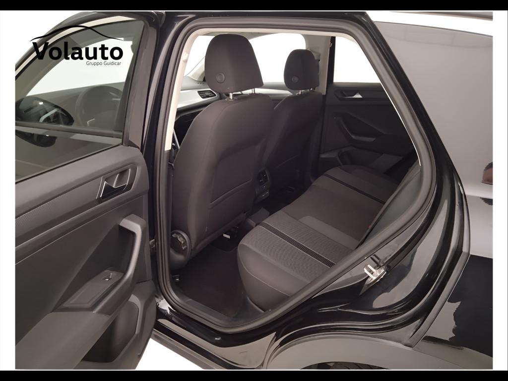 VOLKSWAGEN T-Roc I 2022 - T-Roc 2.0 tdi Life 150cv dsg