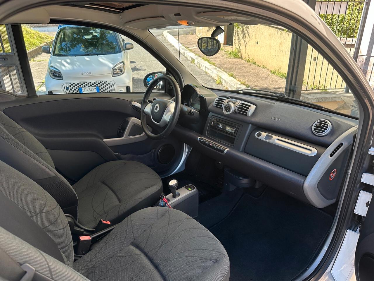 Smart ForTwo 1.0 Passion 03/14 KM.30170