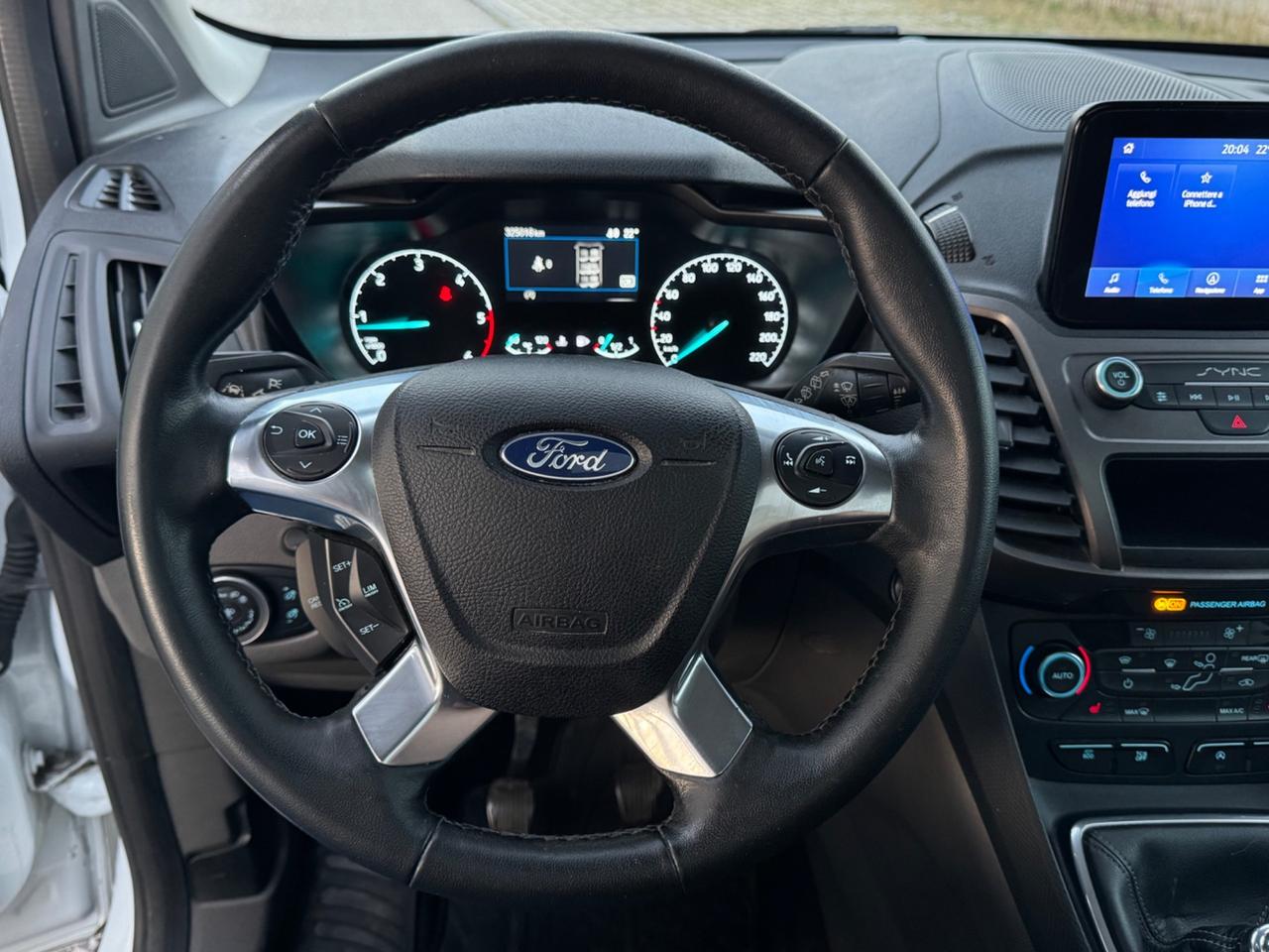 Ford Tourneo Connect Gran Active 1.5d 120 CV