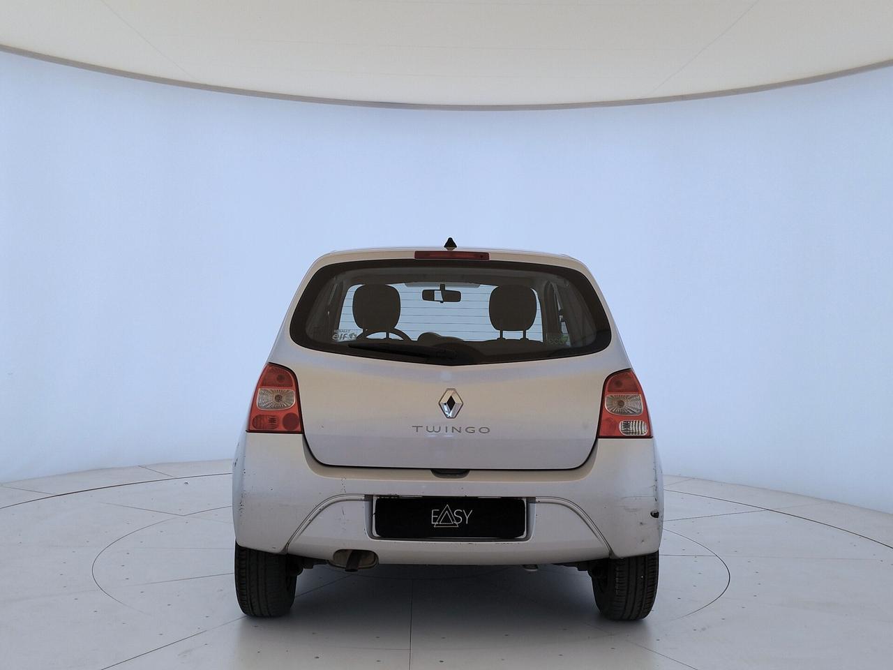 Renault Twingo 1.2 16V Dynamique - NEOPATENTATI
