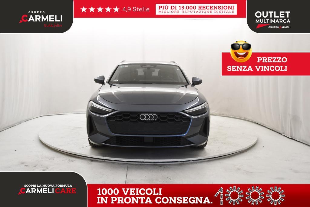 Audi A5 2.0 TDI mHEV+ Business S tronic