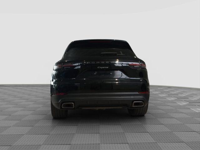 PORSCHE Cayenne Cayenne