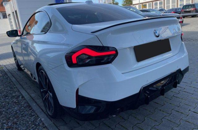 BMW 220 d 48V Coupé Msport