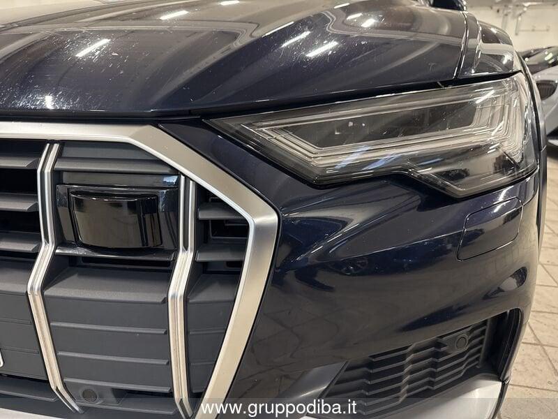 Audi A6 allroad A6 V 2019 Allroad Diesel 55 3.0 tdi mhev 48V Evolution quattro 3