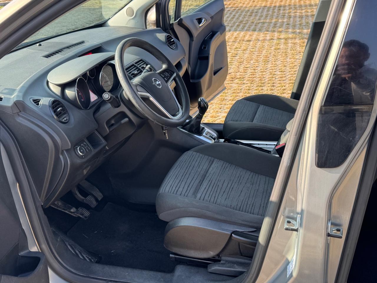 Opel Meriva 1.6 CDTI Start&Stop Cosmo