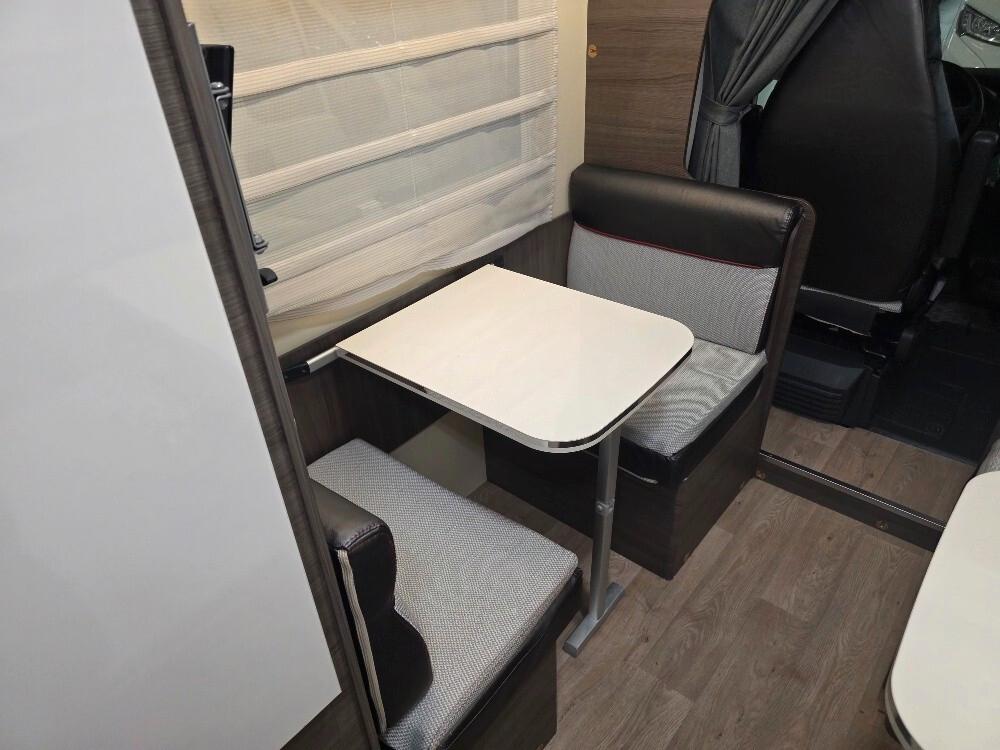 CAMPER MCLOUIS GLAMYS 22 DIAMOND