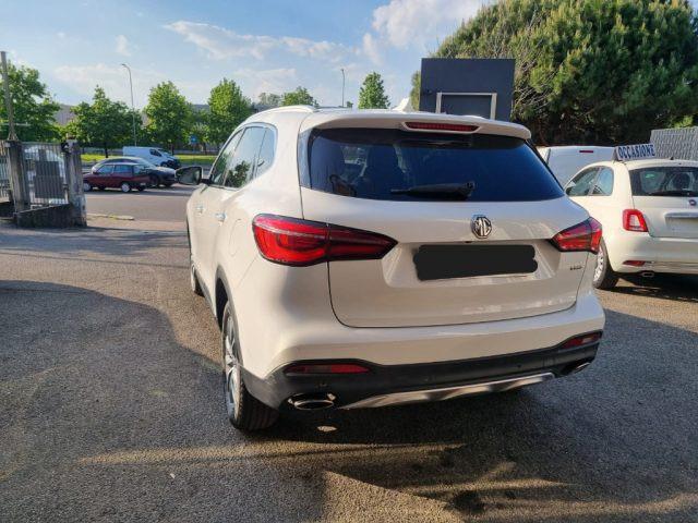 MG HS 1.5T-GDI Comfort