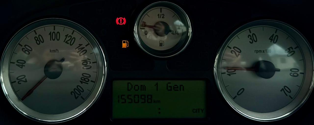 Lancia Ypsilon 1.2 Gpl 60 Cv