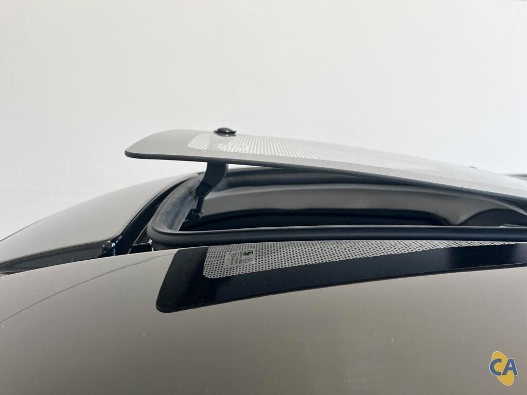 FREEDOM EVO - Macchina Senza Patente- Manubrio