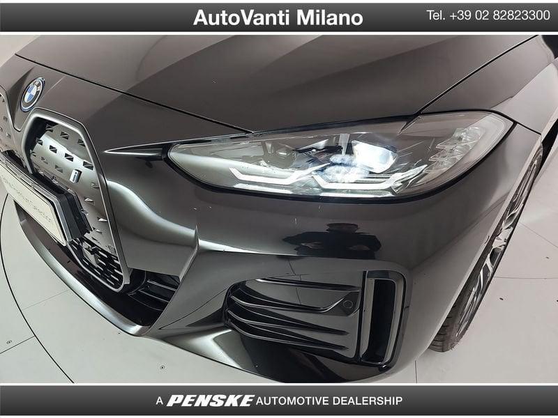 BMW i4 i4 edrive40 MSport Pro