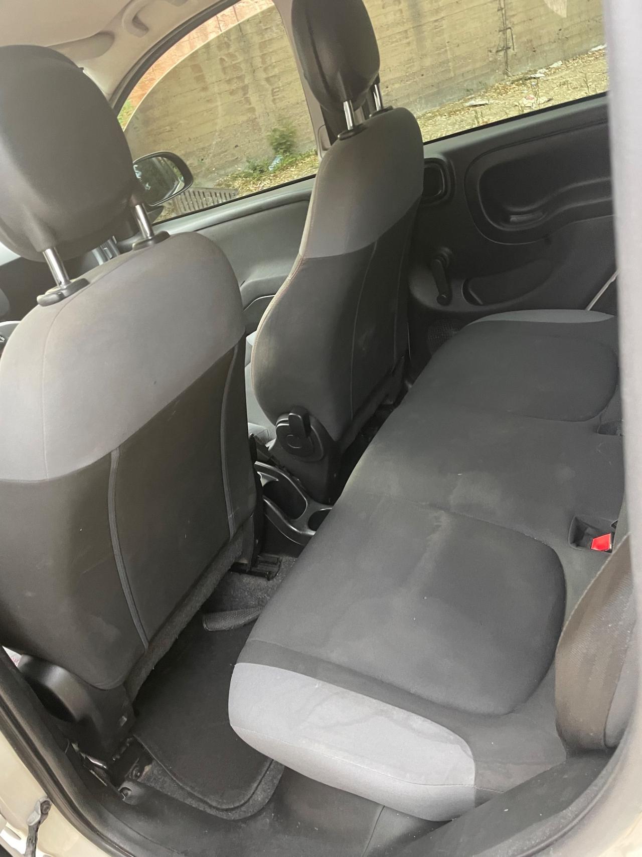 Fiat Panda 1.2 Easy
