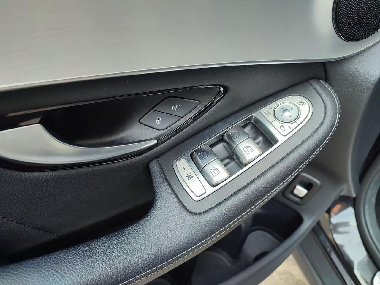 Mercedes-Benz GLC 250 d 4Matic Sport #5635