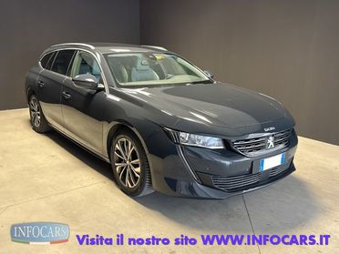 PEUGEOT 508 SW BlueHDi 130 CV Allure - PROMO