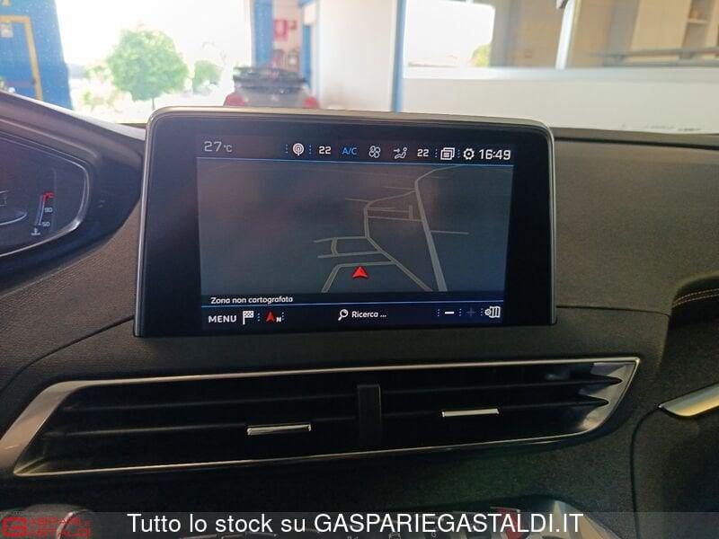 Peugeot 3008 BlueHDi 130 EAT8 S&S GT Line