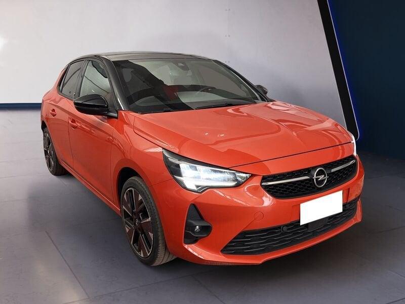 Opel Corsa VI 2020 e- GS Line