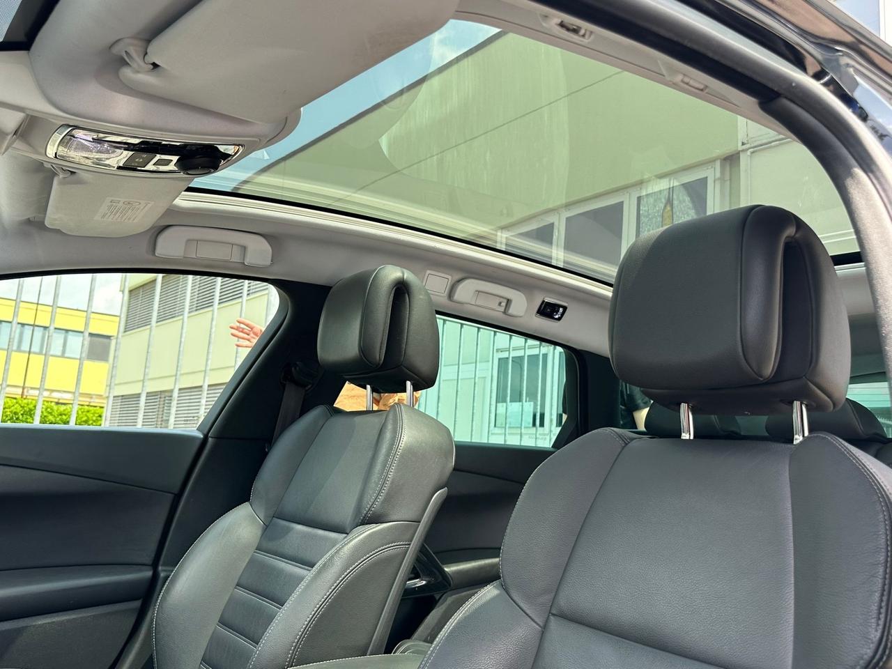 Peugeot 508 2.0 HDi 163CV aut. SW Ciel Allure