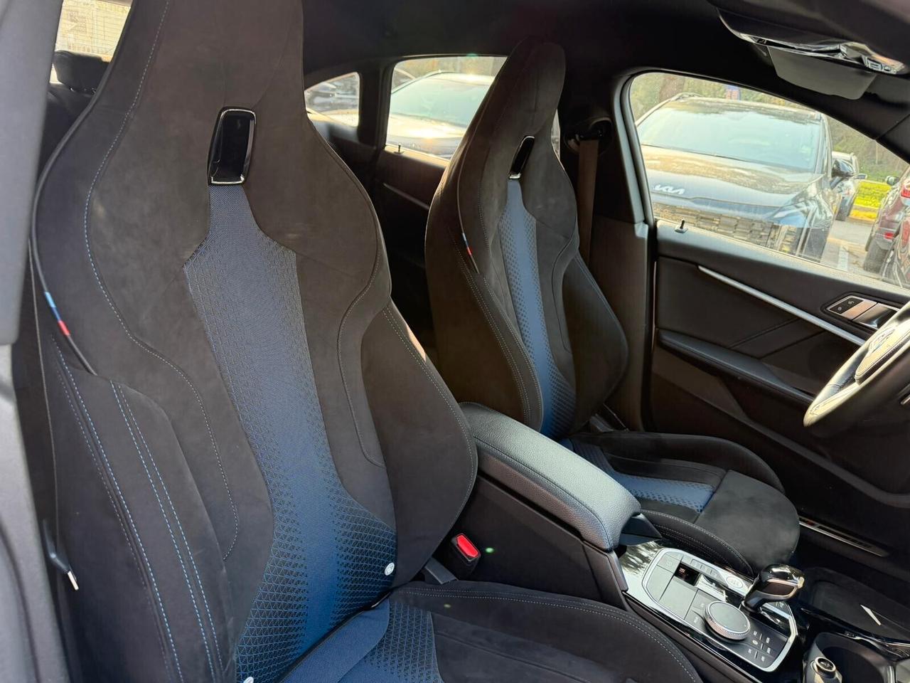 Bmw Serie 2 Gran Coupé 220d Msport aut.