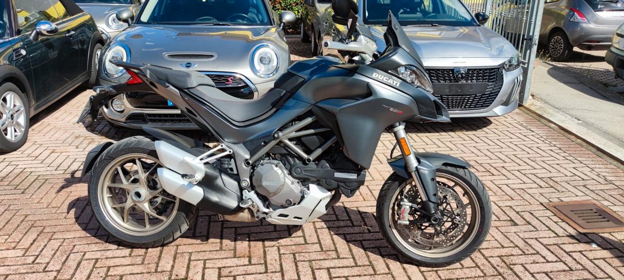 Ducati Multistrada 1260 S