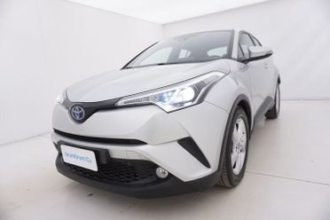 Toyota C-HR Hybrid Business BR364876 1.8 Full Hybrid 122CV